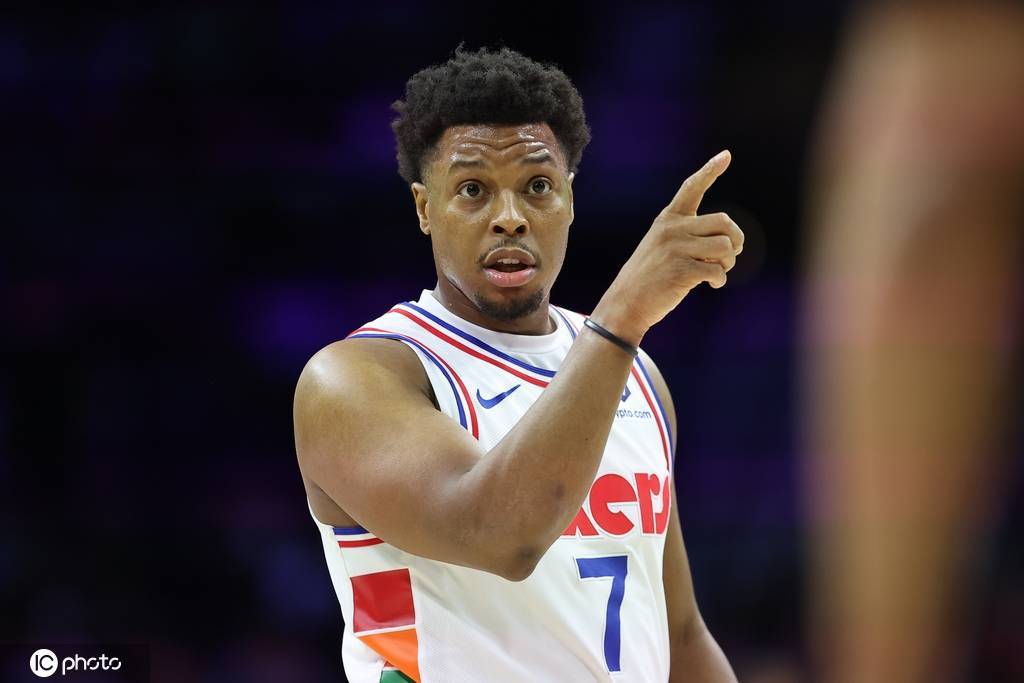 职业生涯第20个赛季！洛瑞一年合同回归76人