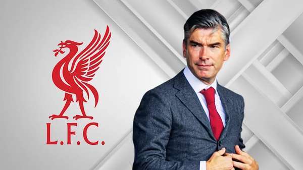 利物浦在5500万镑德甲中卫争夺战中占得先机