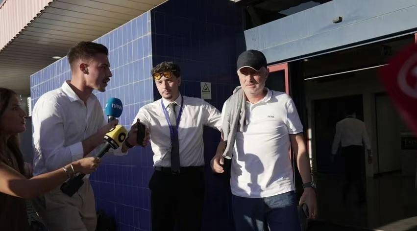 穆里尼奥20天再就业！本菲卡欧冠赛程曝光，穆帅能撑到年底？